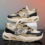 Meeste Kingad Tossud meeste vabaaja Meeste kingad tennised Luksuslikud kingad Treener Race Hingavad jalan&otilde;ud mood jooksujalatsid naistele 39