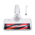 Elektriline harjapea Xiaomi K10/G10 Xiaomi 1C Dreame V8/V9B/V9P/V11/G9 jaoks Vaibaharja tolmuimeja osad CHINA