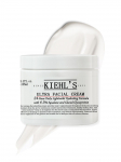 Kiehl's Ultra Facial kreem skvalaaniga - T&auml;idetav - 4.2 fl.oz./125ml - 0.5 FL.OZ./14ML 4.2 fl.oz./125ml