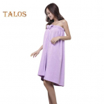 Mikrofiiber Bow Decor vannir&auml;tik reguleeritava kinnitusega teibsulguriga rinnam&auml;hisega elastne bandeau vannir&auml;tik roosa