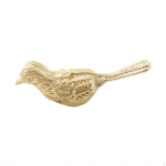 6 Bird Design Cabinet Pulls for Easy Setup in Home Furniture kuld