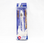 Major Craft Jig Rubber Through JRT-20 grammi uppuv lant 208 (7761)