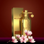 Lusso Gabrelia Eau de parfum for women Millenium Line, Limited Edition 100 ML 3.4 FL.OZ 100 ML