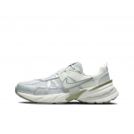 Nike V2K Run Photon Dust Light Army Naiste tossud Silver Summit-White Light-Silver FD0736-006 36