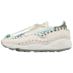 Nike Air Footscape Woven NAI-KE 2024 - Sail Naiste Tennised Kreemjas Valge Fantoom HM5656-110 35.5 white