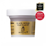 SKINFOOD Black Sugar Mask mahapestav 120g