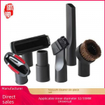 Huixi tolmuimeja harjade ja imemispeade komplekt, 32mm/35mm, 6 osa vacuum cleaner nozzle, 32/35mm