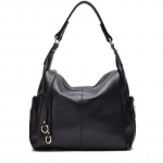 Ehtne Nahk Naiste Kott &Otilde;lakott Vabaaja Suur Kott Naiste Kott Ema Veisenahast Crossbody Kott &Auml;ri T&ouml;&ouml;le S&otilde;itmise Kott