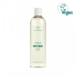 The Body Shop White Musk du&scaron;igeel 400ml (Vegan)