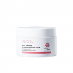 Musta tee roosi unemask Niisutav Niisutav Niisutav Niisutav Helendav Nahka Ahendav Poorid Rahustav P&uuml;simine Hiline Helendav Nahav&auml;rvi Frozen Mask 100g