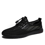 Libisemiskindlad vulkaniseeritud kingad &Otilde;hkv&otilde;rguga meeste tossud Hingavad meeste vabaajajalatsid Kerged meeste loaferid Uued &otilde;&otilde;nsad slip-on kingad 38 hall v&auml;rv