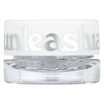 Unleashia, Get Loose Glitter Gel, nr 2 Starlet Chaser, 0,14 untsi (4 g) white