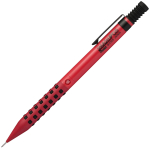 [Piiratud koguses] Pentel mehaaniline pliiats Smash 0,5 mm punane Q1005-19A red