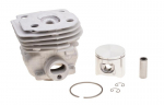 Cylinder Husqvarna 357 /46Mm/ Kpl. Meteor Va17