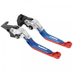 HONDA CBR600 CBR 600 F2 F3 F4 F4i jaoks 1991-2007 CBR900RR 1993-1999 CB919 Mootorratta piduri siduri hoovad Reguleeritavate k&auml;epidemetega hoob