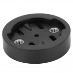 Vastupidav jalgratta arvuti pikenduskinnituse muunduri adapteri aluse asendustarvik