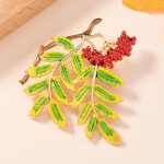 Moodsad prossid naiste ehete jaoks punane