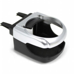 Auto Joogihoidja Veetopsi Alus Autostiil Universaalne Auto Veoauto Joogi Veetopsi Pudeli Purk Hoidik Uksekinnitus Joogihoidja h&otilde;be