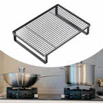 Induction Cooker Rack Cookware Holder Stand Easy to Clean Kitchen Gas Stoves
