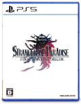 STRANGER OF PARADISE FINAL FANTASY ORIGIN of Paradise Final Fantasy Original kleebis (V&otilde;&otilde;ra p&auml;ritolu) [Boonus] -PS5