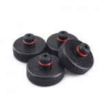 Tesla Model S/3 Kummist T&otilde;stuki &Scaron;assii Adapter ja Hoiukasti Komplekt yomi