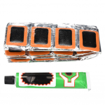 Rehvide kleepuv kummitorke parandamine Jalgrattarehviparandust&ouml;&ouml;riistad Jalgrattatarvikud