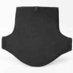 Tihendada veekindlat kulumiskindlat aerukindad kanuus&otilde;idu spordi neopreenist kaitsevarustus