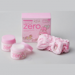 [Banila Co] My Melody Edition Clean It Zero Original Balm 180ml x 2 + My Melody Cleansing Headband Set