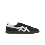 Onitsuka Tiger Tokuten Must Valge Kummist Unisex Tossud 1183C429-001 37 black