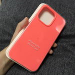 Vedela silikooniga kaetud pehme geelkummist p&otilde;rutuskindel telefoni&uuml;mbris iPhone 16Pro jaoks 16 15 14 13 12 11 Pro Max 16Plus 15Pro kaitsekate iPhone 16 Pro Max