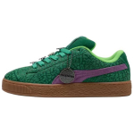 Teismelised Mutant Ninja Kilpkonnad x Puma Suede XL Neli Kilpkonna Meeste Tossud Roheline Viinapuu Kumm 401304-01 37 black
