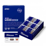 GNM All-in-One Nutrition Multivitamin 1 box (30-day supply) Nutrition multivitamin 1 box