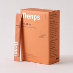 Denps Inositol Women 30 sachets (30 days&rsquo; supply) 30 packets