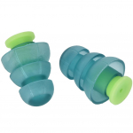 Silicone Noise Reduction Earplugs Learning Sleep Travel Hearing Protection Ear plugs