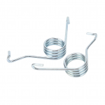 2TK Seisupiduri hoova tagastusvedru 7H0615295A Metalli asendus s&otilde;idukile Transporter V 2003?2015. aasta