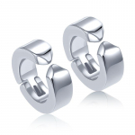 Unisex mittestandardne k&otilde;rva mansett, isikup&auml;rastatud Korea stiilis kl&otilde;psuga k&otilde;rvar&otilde;ngas, 2022 trendikas v&otilde;lsk&otilde;rvaehe meestele ja naistele.