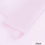 Huahong 19 Momme siidist satiinkreppkangas, 114 cm lai, 100% mooruspuu siid, &uuml;hev&auml;rviline