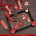 Bambusest redeli sisekujundus &ndash; sobib ideaalselt uue kodu ja elutoa aktsentideks