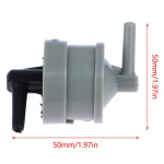 Gaasifilter 90917-11044 90917-11044-X4 Kzn165 vaakumgaasifiltrile 4 jooksurile