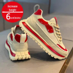 2024. aasta s&uuml;gis-/talvised meeste mustad k&otilde;rgendatud jooksutossud 43