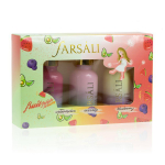 Set of facial serums (shine, hydration, whitening)