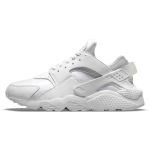 Nike Air Huarache Kolmekordne Valge Unisex Tossud Puht-Plaatina DD1068-102 36 white