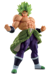 Ichiban Kuji Dragon Ball &uuml;lim variant C auhinna super Saiyan Broly t&auml;isv&otilde;imsusega figuur beige
