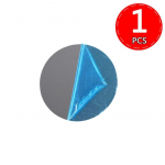 1-50 tk Metallplaadi ketas Mobiiltelefoni magnetihoidik Magnetjuhtplaadid Autotelefoni aluse hoidikud Metallplaadid