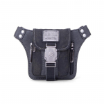 Vabaaja Retro Sadulakott Messenger Koti L&otilde;uendist V&ouml;&ouml;kotid Unikaalne L&otilde;uendist Kott pruun