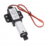 DC24V Elektriline Mini Ajam Tiivaga 30mm K&auml;igupikkusega Lineaarse Liikumise Ajam Robotile, P&uuml;hkimismasinale