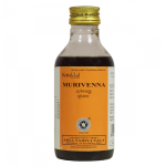 Murivenna (200 ml), Murivena, Kottakkal Ayurveda