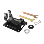 Electric Drill Cutting Stand Polishing Grinding Base Convenient Professional Tools Convert to