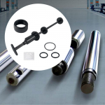 Slide Valve Piston Shaft Assembly 263055 Easy to Install Accessories 263052 263078 for Backwash