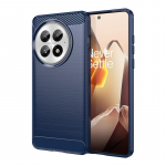 OnePlus 13 5G &uuml;mbris OnePlus 13 katte jaoks 6,82 tolli s&uuml;sinikkiust p&otilde;rutuskindel silikoonist kaitse&uuml;mbris OnePlus 13 jaoks For OnePlus 13 punane